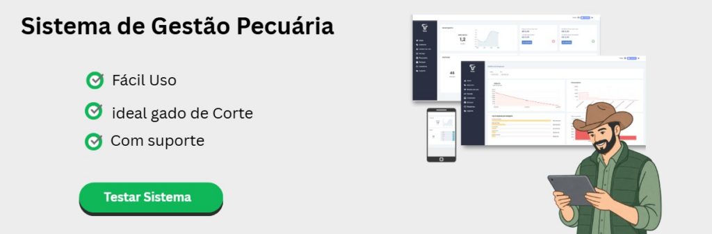 CTA - Planilha de Controle de Gado Grátis