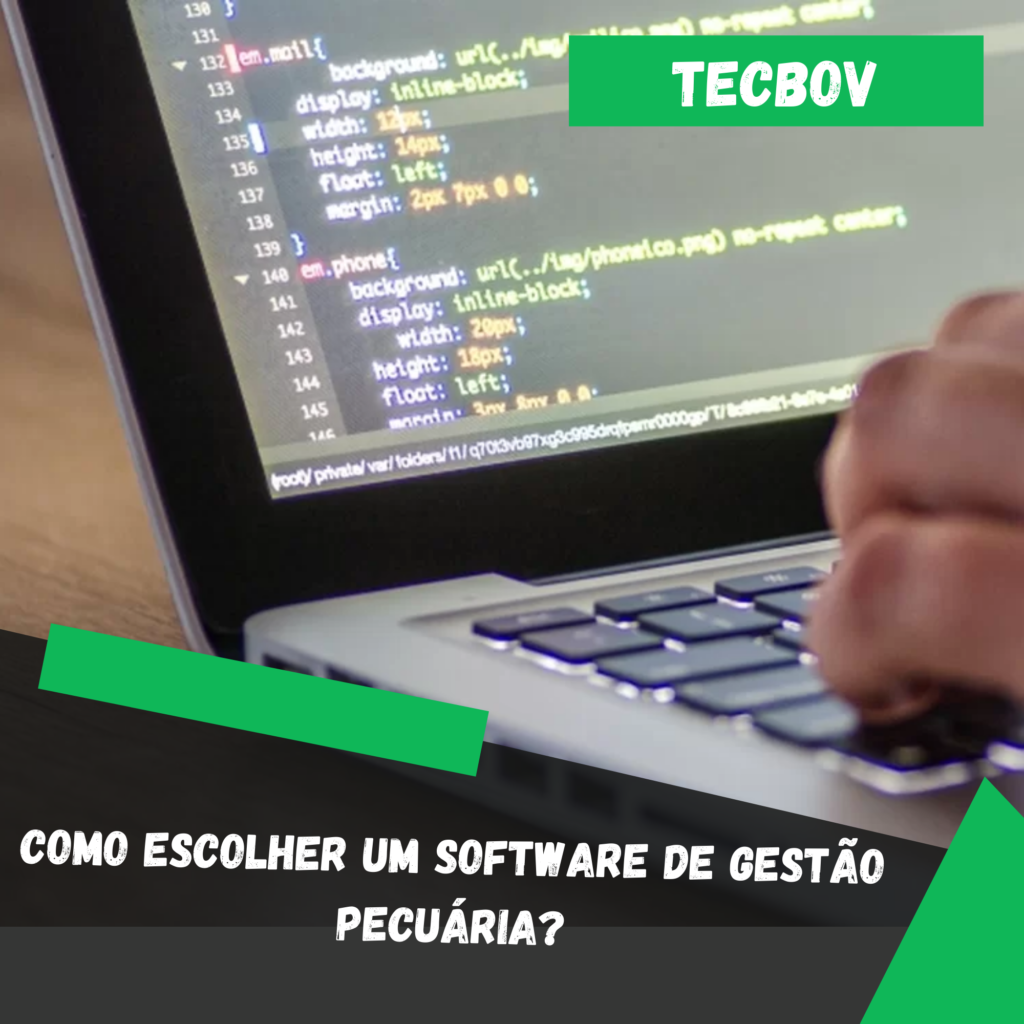 software de gestão pecuária