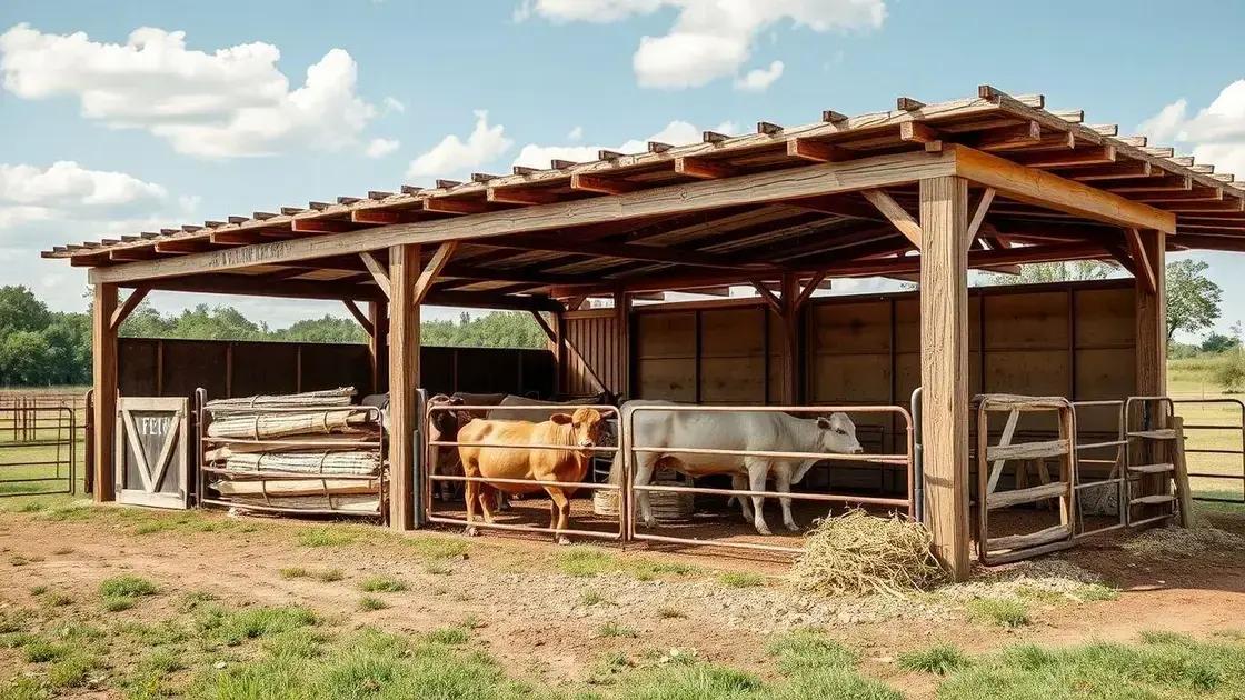 Materiais econômicos e sustentáveis