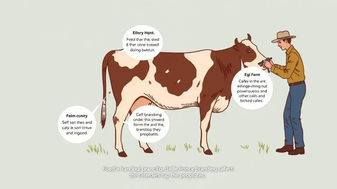 Dicas práticas para uma marcação eficaz